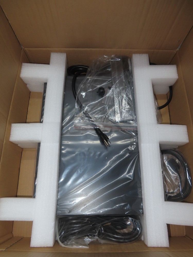 Tripp Lite PDUMH15ATNET Single-Phase Switched Automatic Transfer Switch