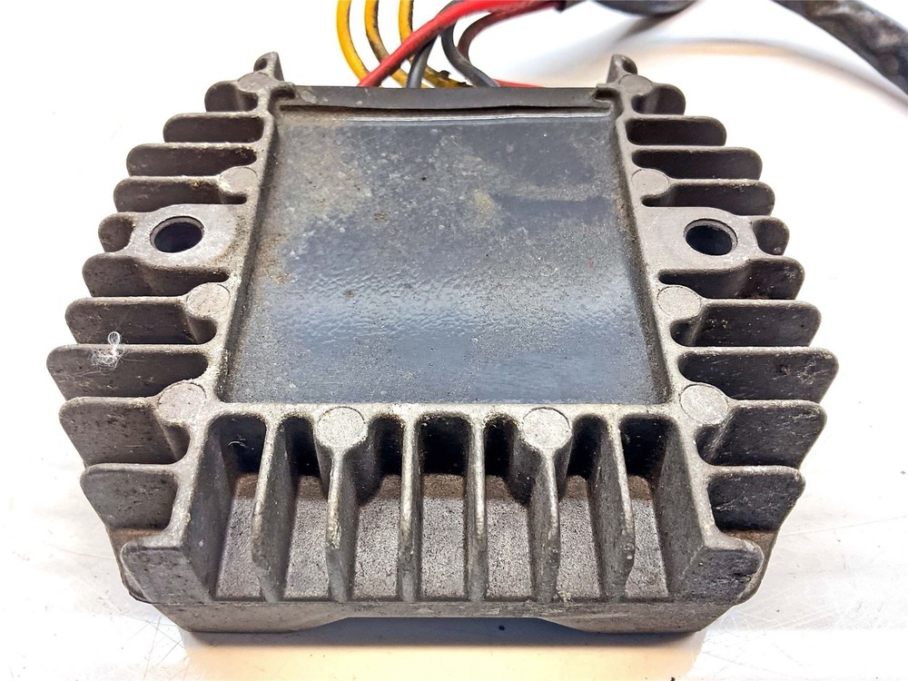 2007 Triumph Tiger 1050 Regulator Rectifier - T1308300