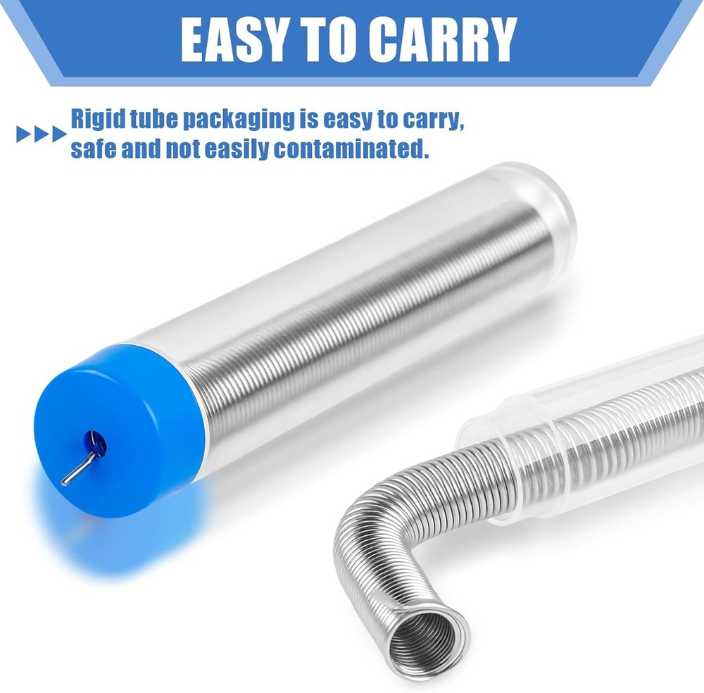 Solder Wire Rosin Core for Electrical