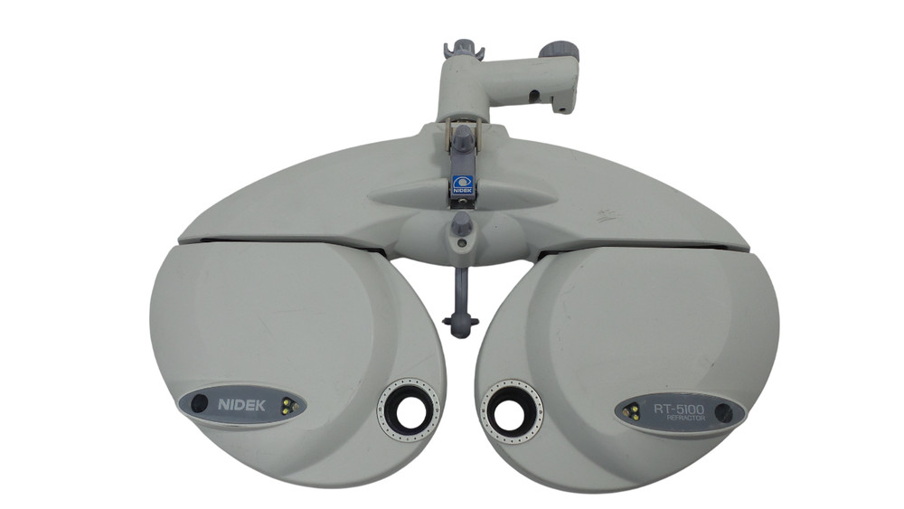 Nidek RT-5100 Refractor Head - Free Shipping