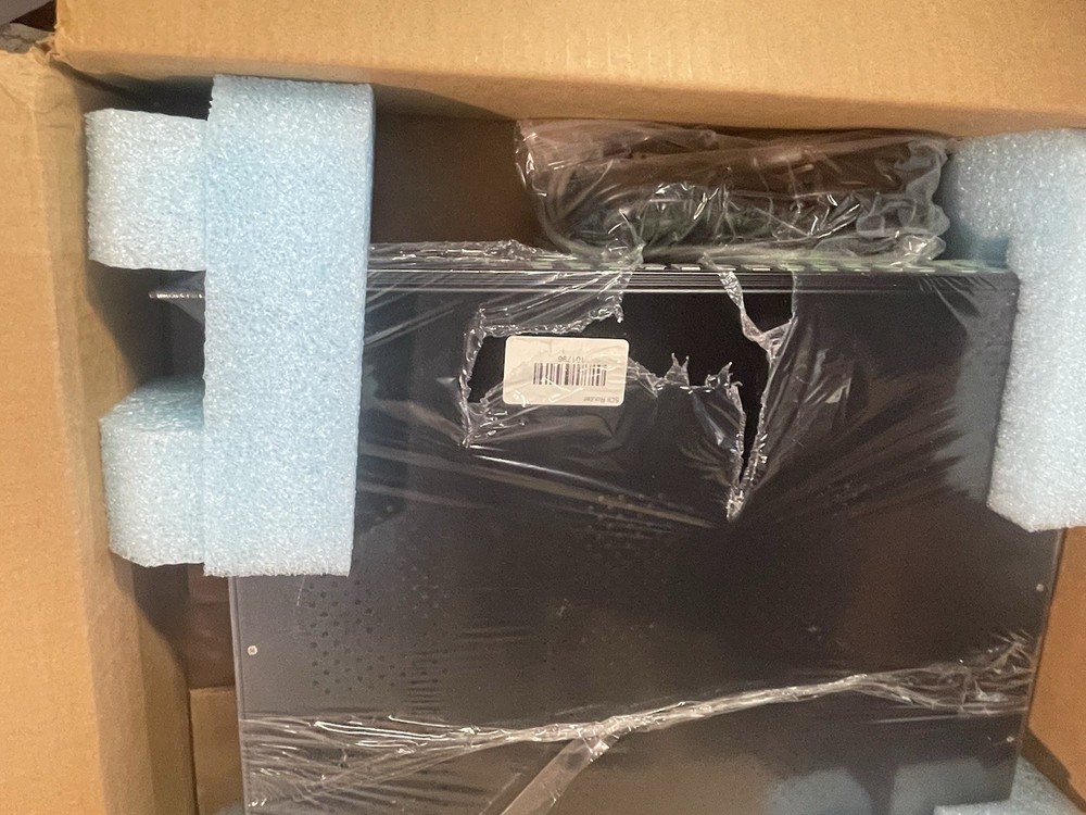 Evertz 12x2 SDI Router Model X1202S