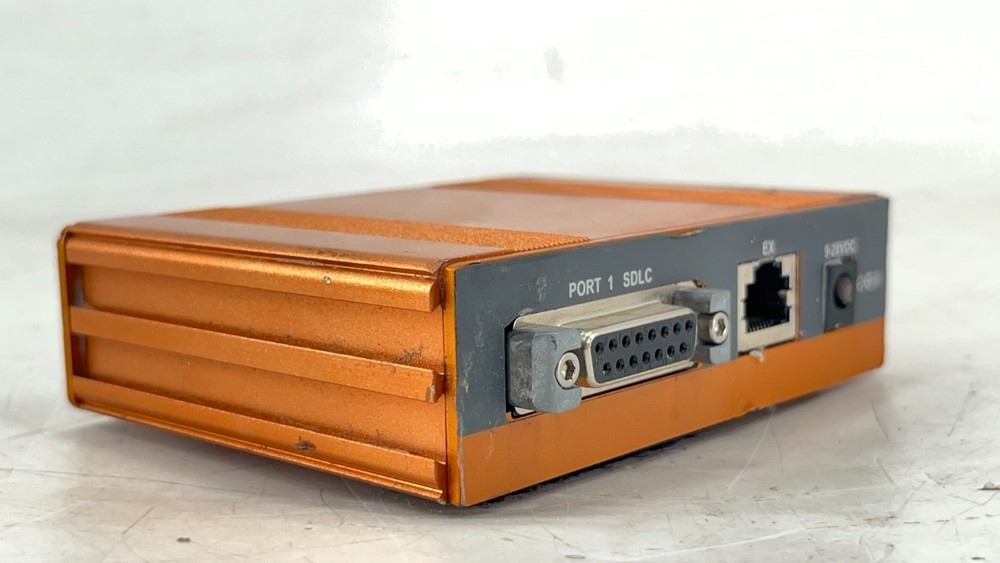 SENSYS NETWORKS FLEXCONNECT MODULE - FLEX-CONN-M