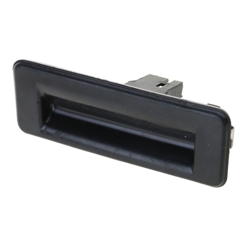 Boot Release Switch Tailgate Handle for Rapid Fabia Superb 5E0827566