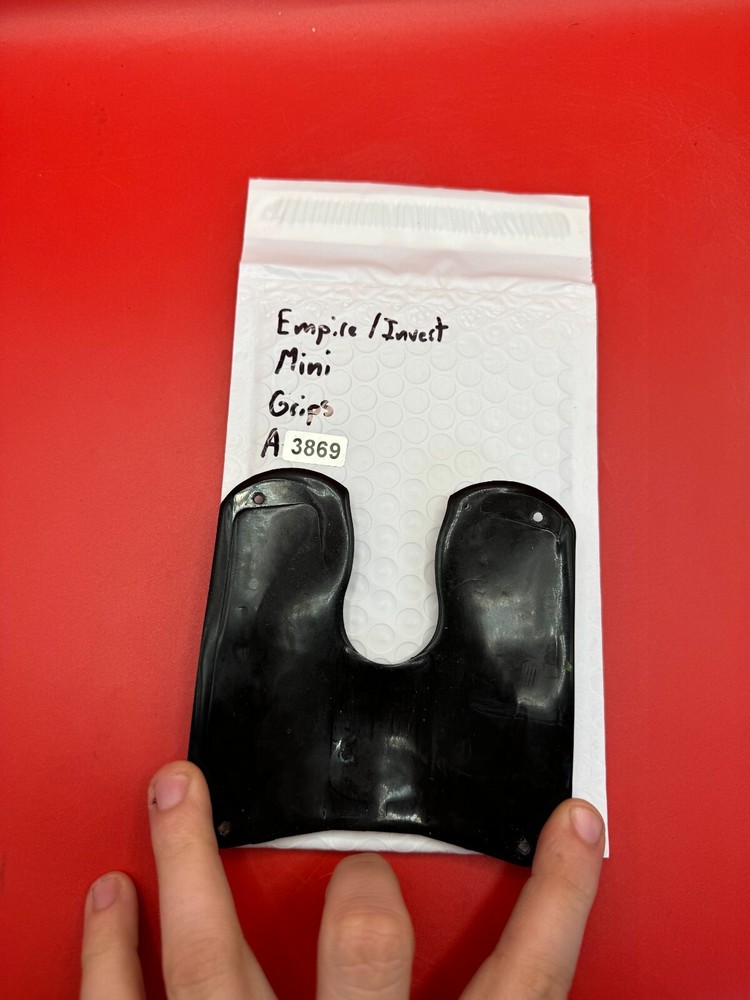 Empire/Invert Mini Grips