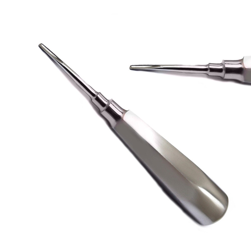 Oral Surgery Root Luxating Elevators Tooth Extraction Surgical Instruments Set