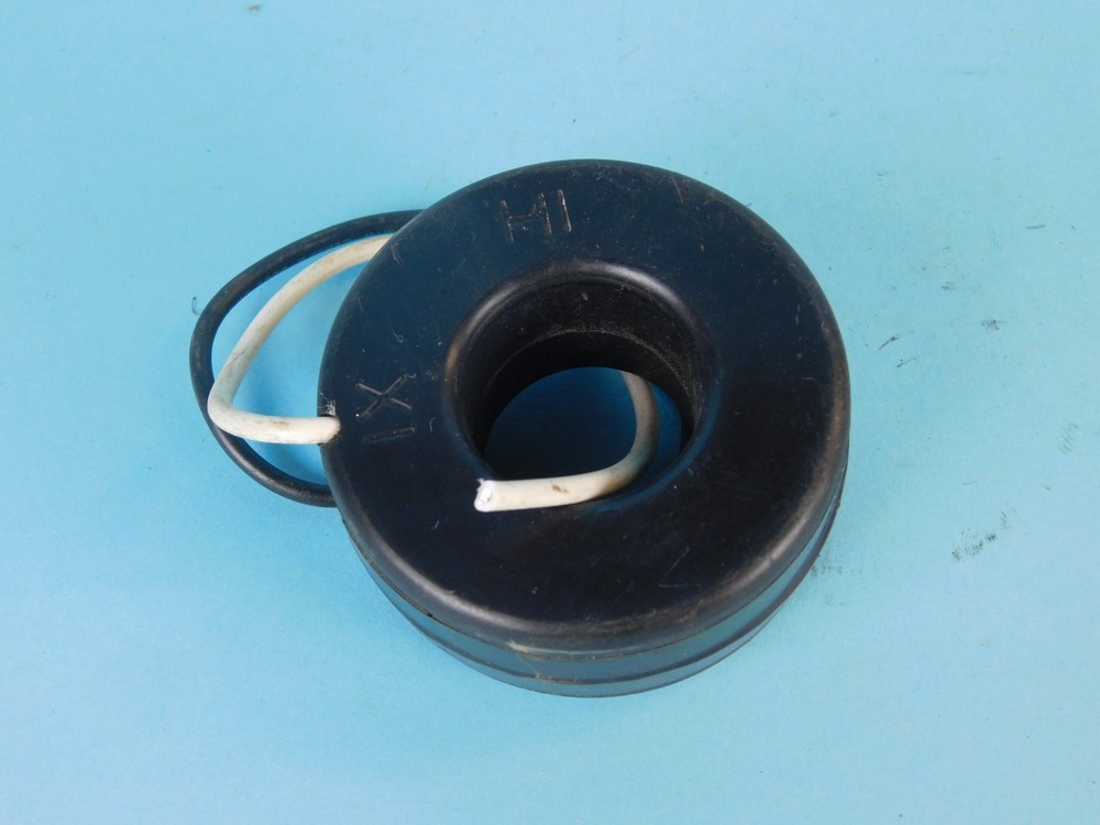 Panel Components & Systems 300:5 Amp Current Transformer, PMW1216-L48 - NEW S...