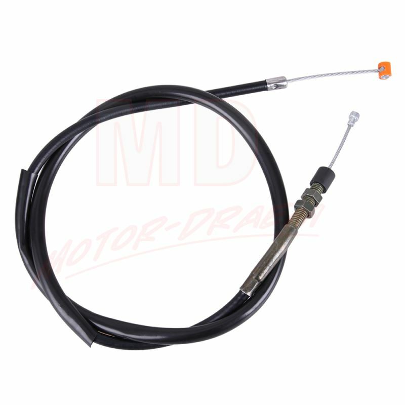Clutch Cable For Honda Sportrax 400 TRX400EX 2x4 1990 2000 2001 02 2003 2004 ATV