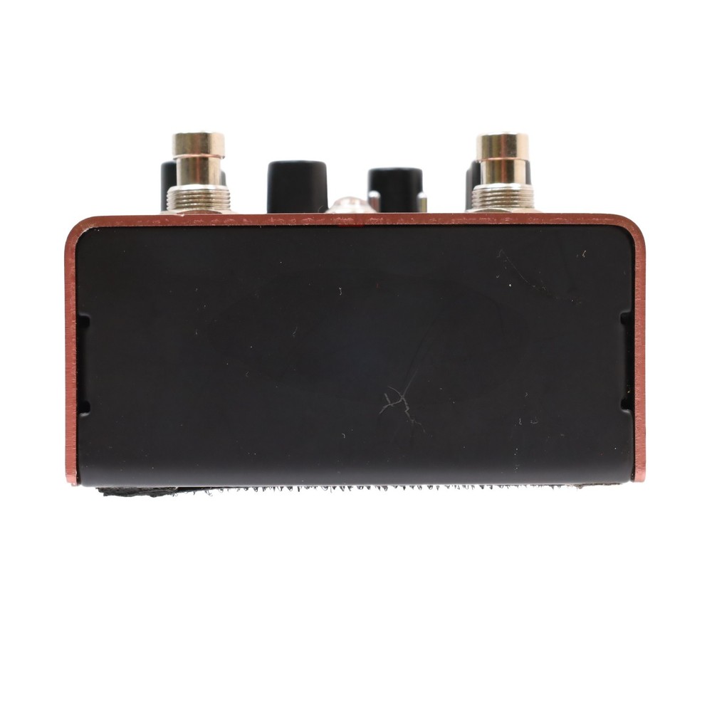 Fender Lost Highway Phaser Electric Guitar Phaser Effects Pedal