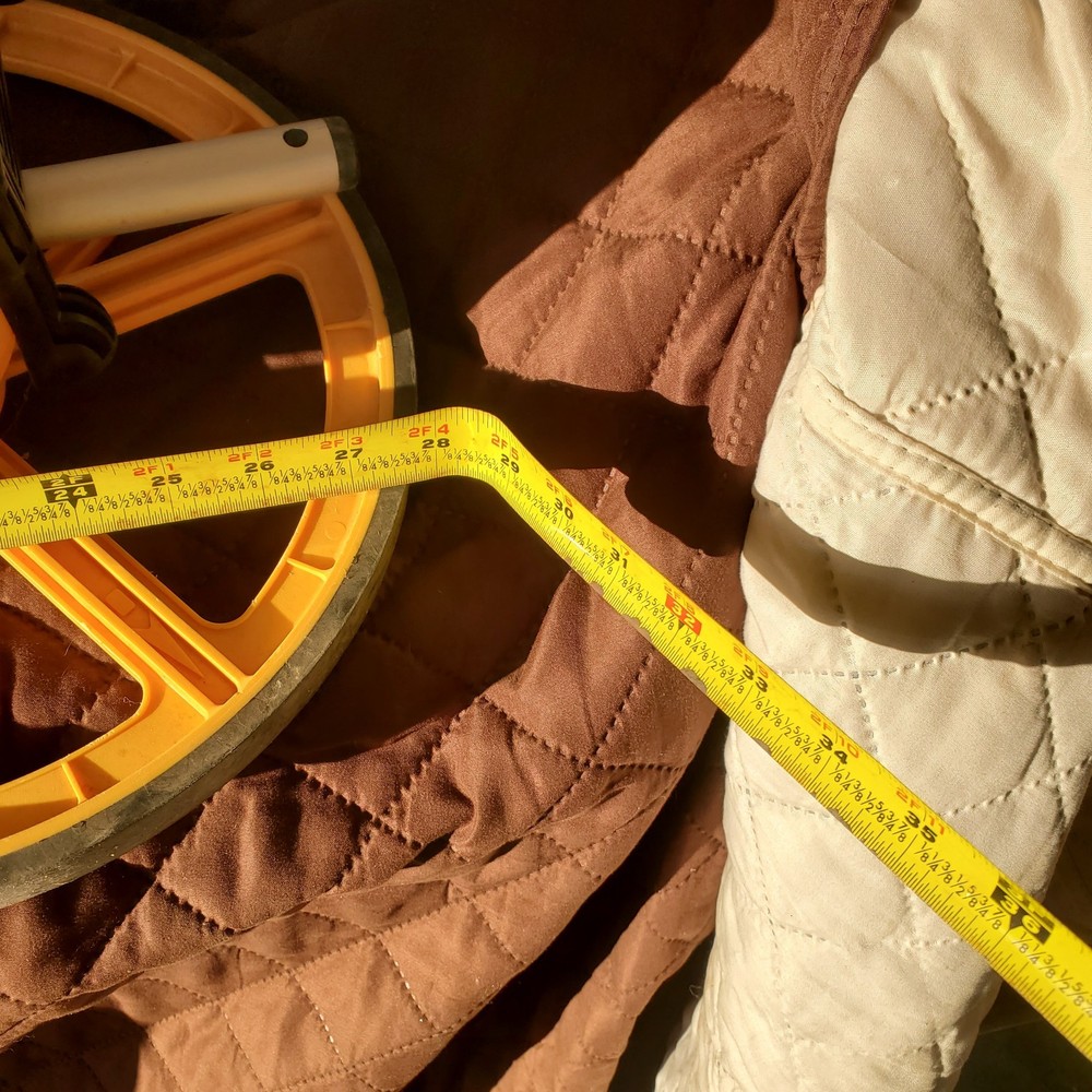 Trumeter Measure Meter Revolution 5505E