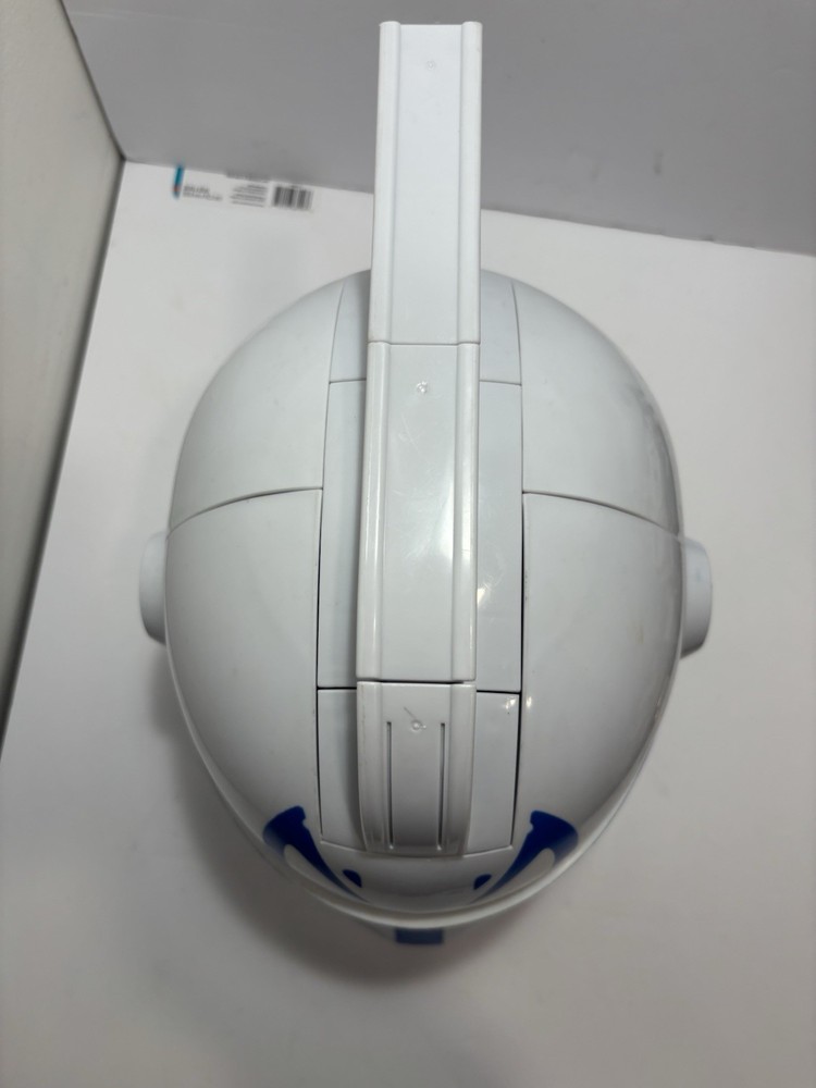 Star Wars Clone Wars Captain Rex Electronic Command Helmet 2008