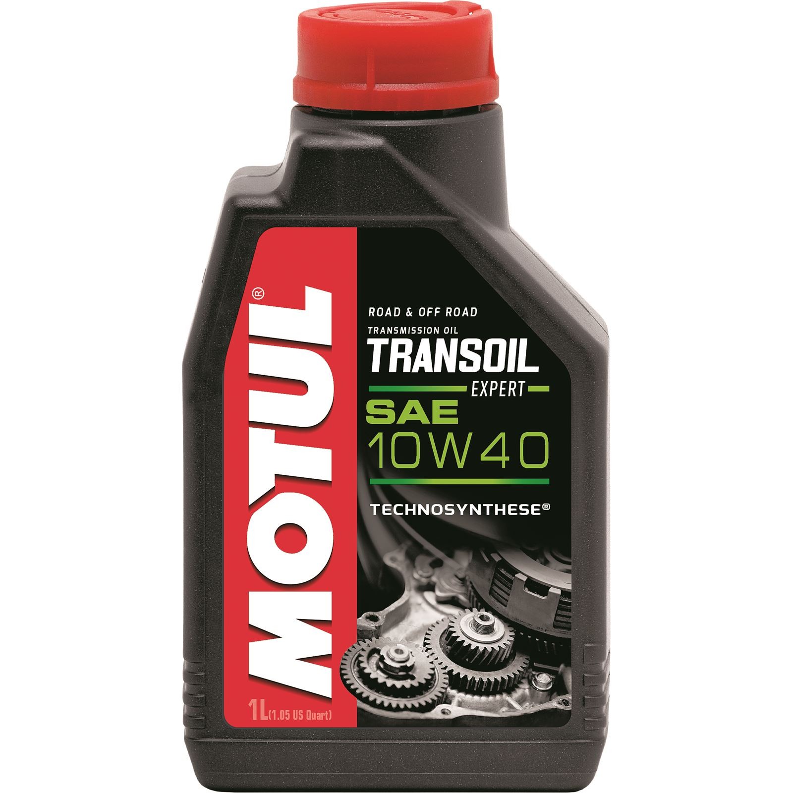Motul Transoil Expert Synthetic 10w-40 105895