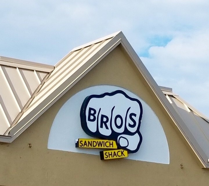 Custom Logo Design - Graphics Design Work - Sign Design Assistance