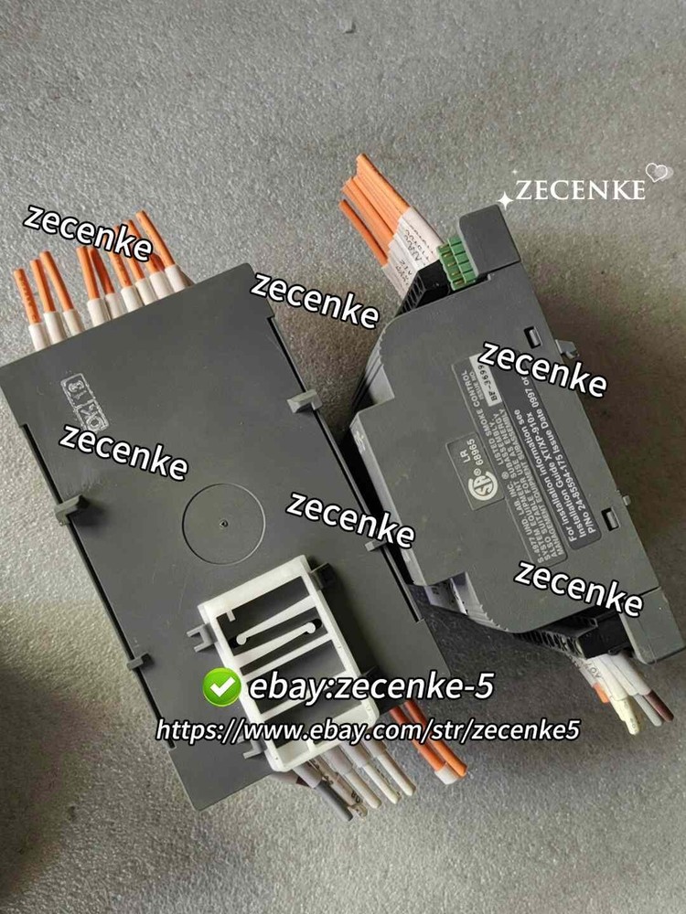 1pc USED XP-9102-8304D Controller Tested