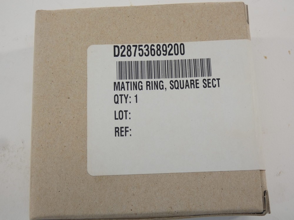John Crane N98087 Seal Assembly - NEW Surplus!