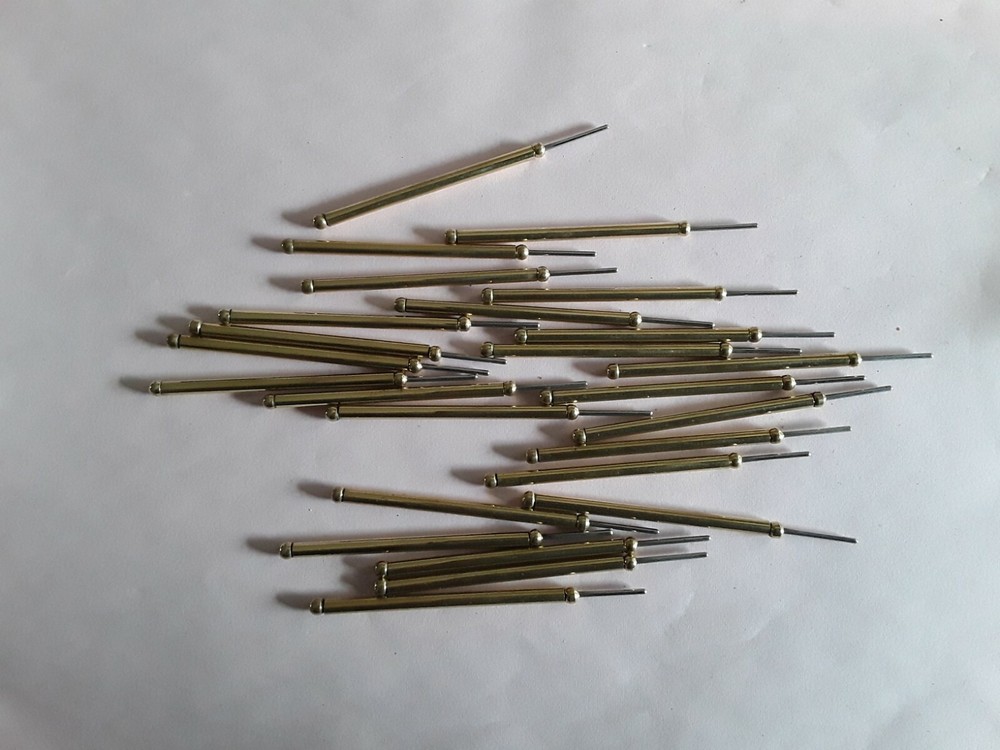 25 Rotating Adapter Fly Tying Tools N° 011