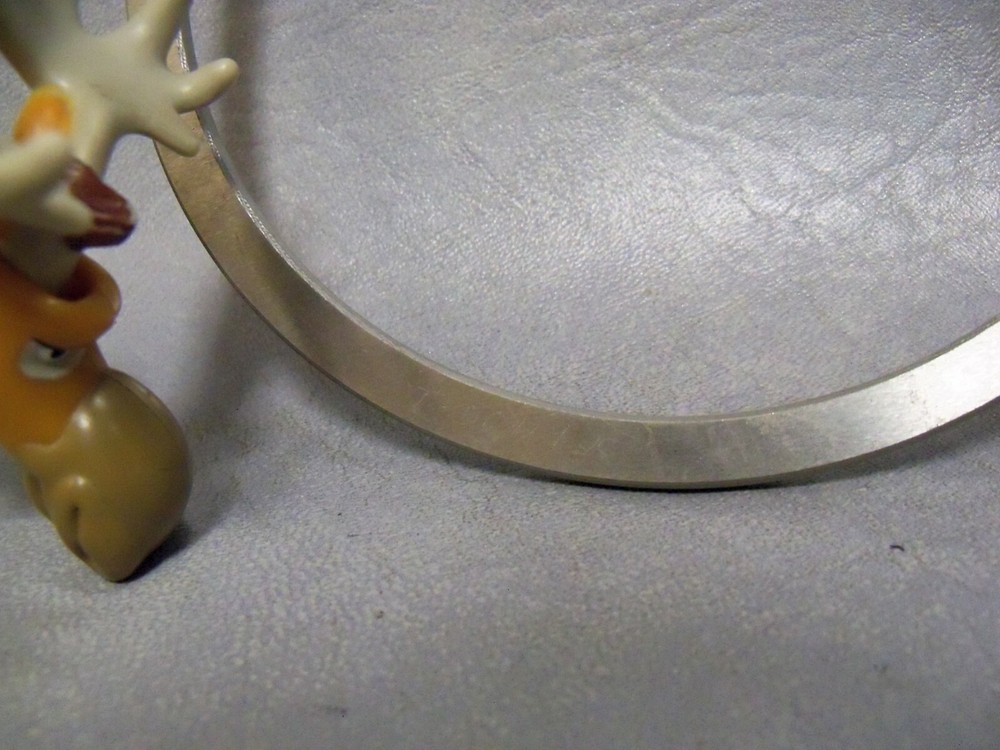 Van Dorn Demag T-50114 Metal Ring