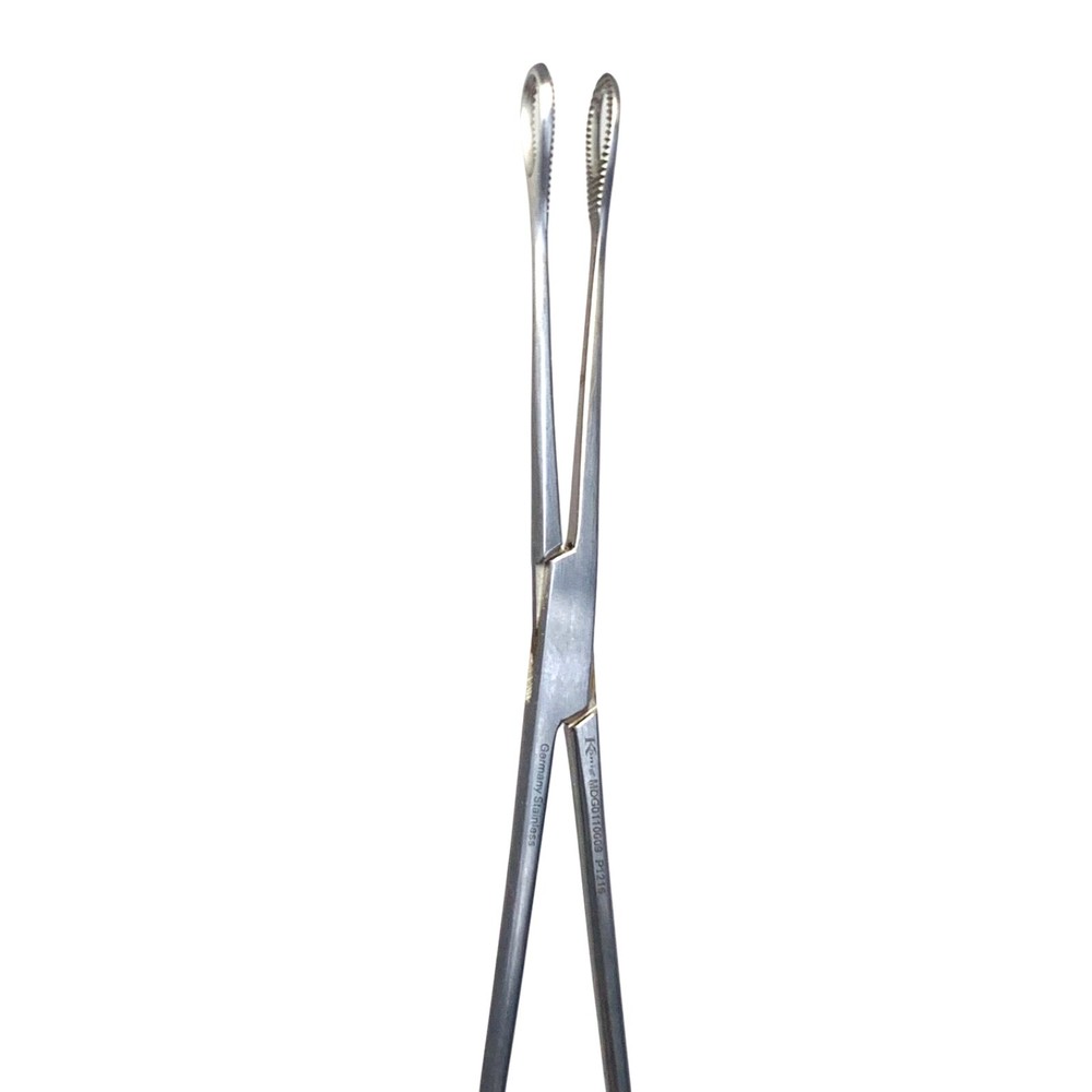 Konig REF MDG0110009 P1216, SURGICAL FORCEPS