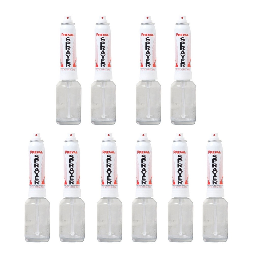 Preval 267 Complete Power Spray System Paint Sprayer Unit