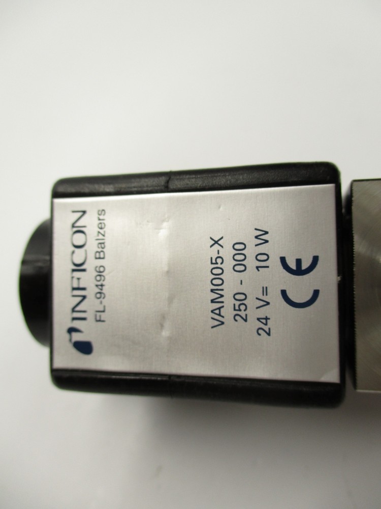 INFICON VAM005-X 24V NSNP