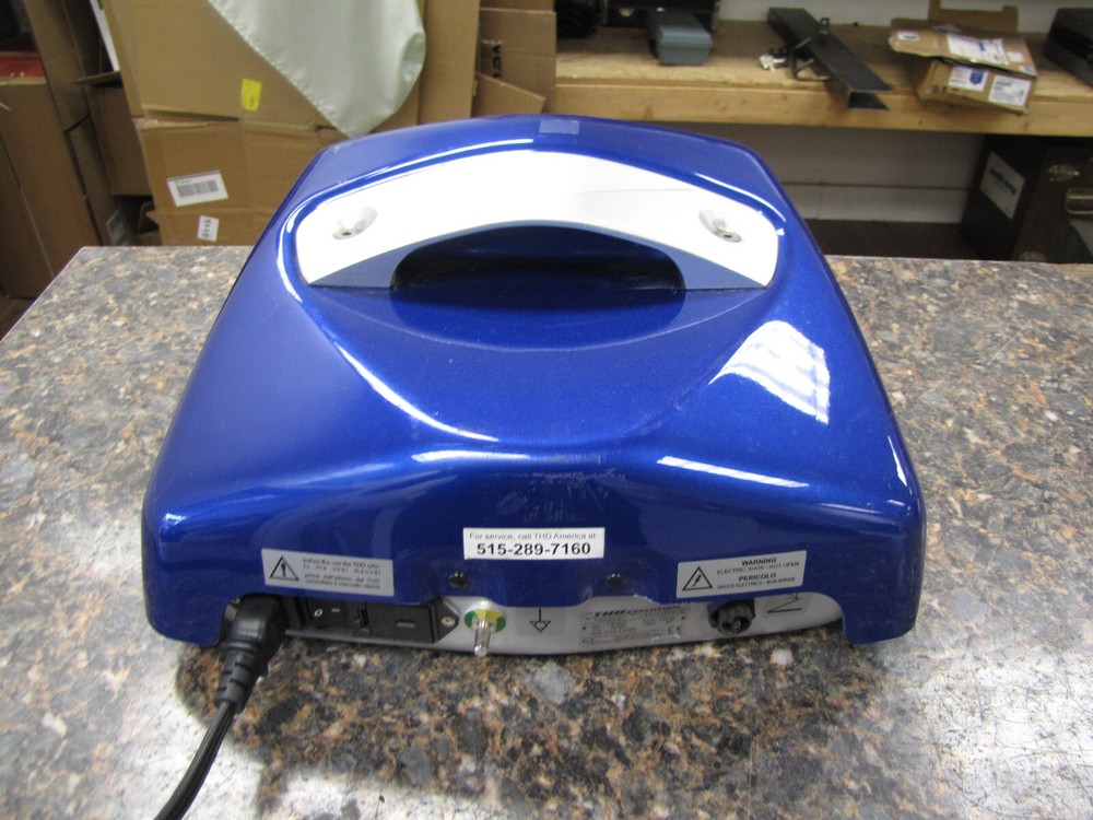 THD Evolution 7000.0037 Hemorrhoid Ligating & Prolapse Surgery System