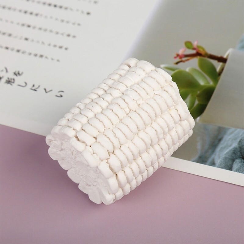 Corn Silicone Mold for DIY Ornament Handicrafts Making Tool