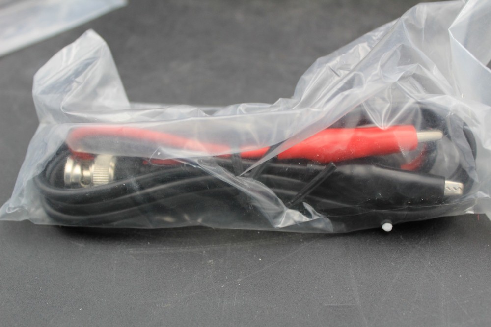 Sinometer 2MHz Function Generator, VC2002 with high stability and accuracy