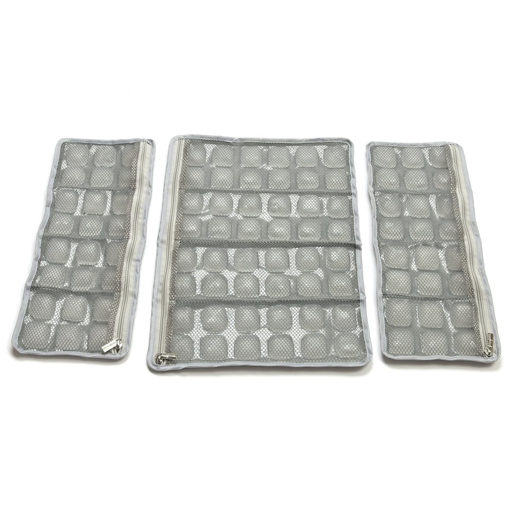 FlexiFreeze Professional Series Replacement Refill Panels for Pro Series Ice ...