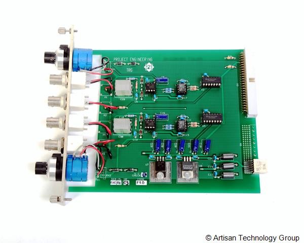 Project Engineering TRG Module