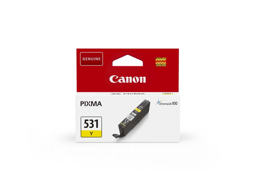 CANON ENCRE CLI-531 J