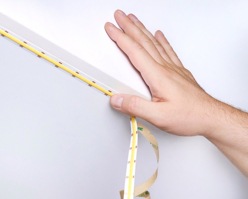 COB RGB Smart Led Strip for Apple HomeKit