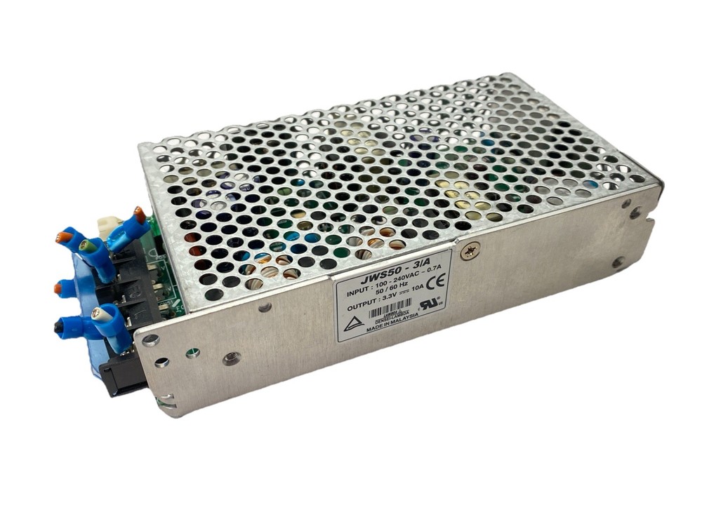 Densei Lambda JWS50-3/A Power Supply 10A 3.3V