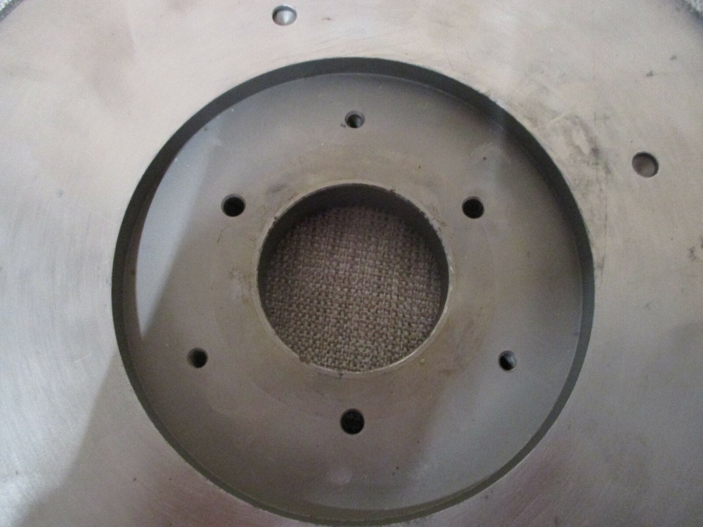 Abrasive Technology Wheel HCST11157,ATI