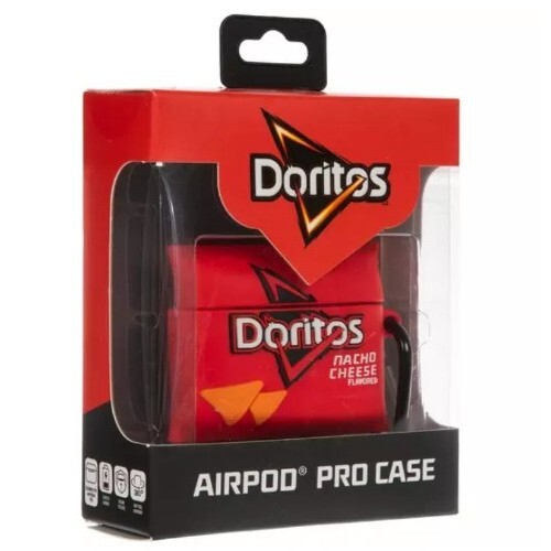 Doritos Airbud Pro Case