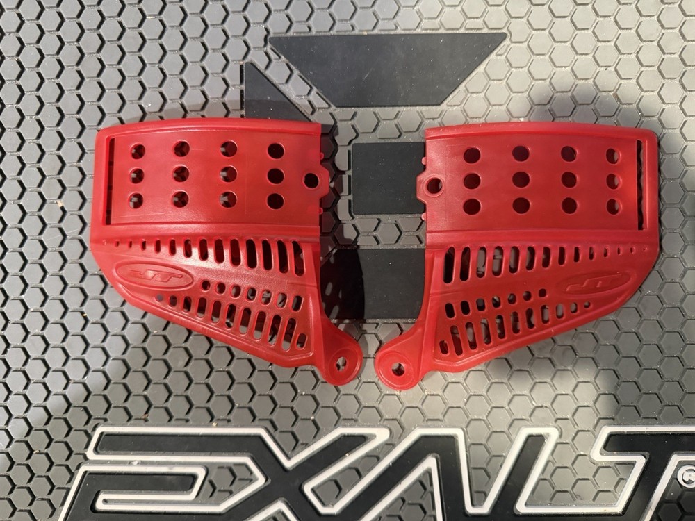 JT PROFLEX RED ICE EARS!!