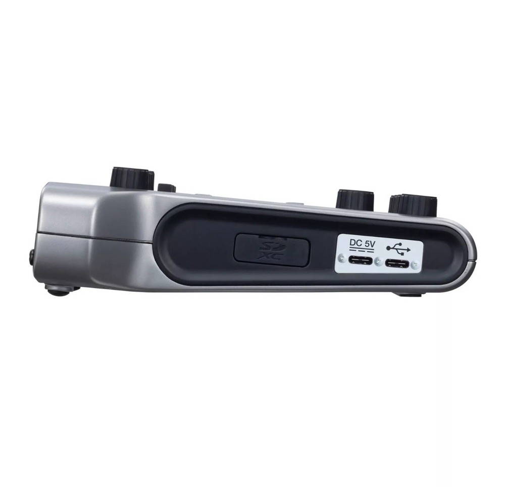 Zoom podtrak P4