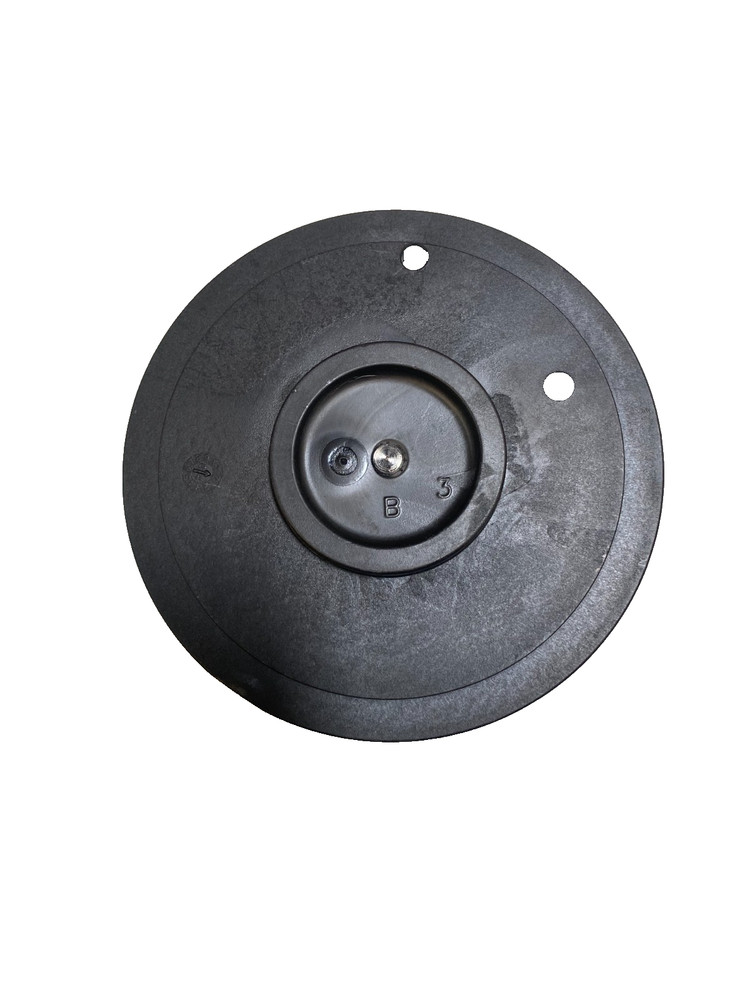 Sensus/Rockwell SR 1" Water Meter Measuring Chamber Complete