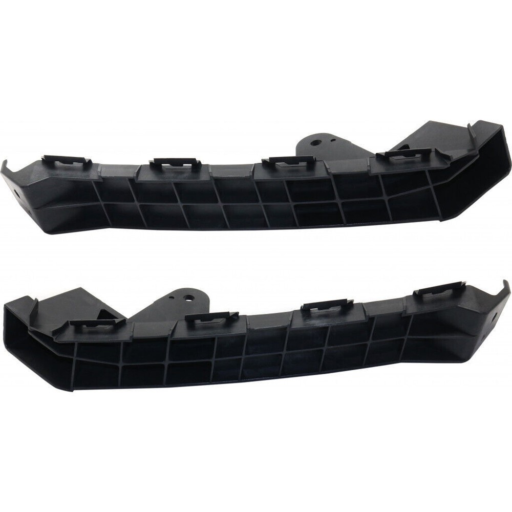 For Honda CR-V Headlight Bracket Support 2017-2019 Driver & Passenger Side Pair