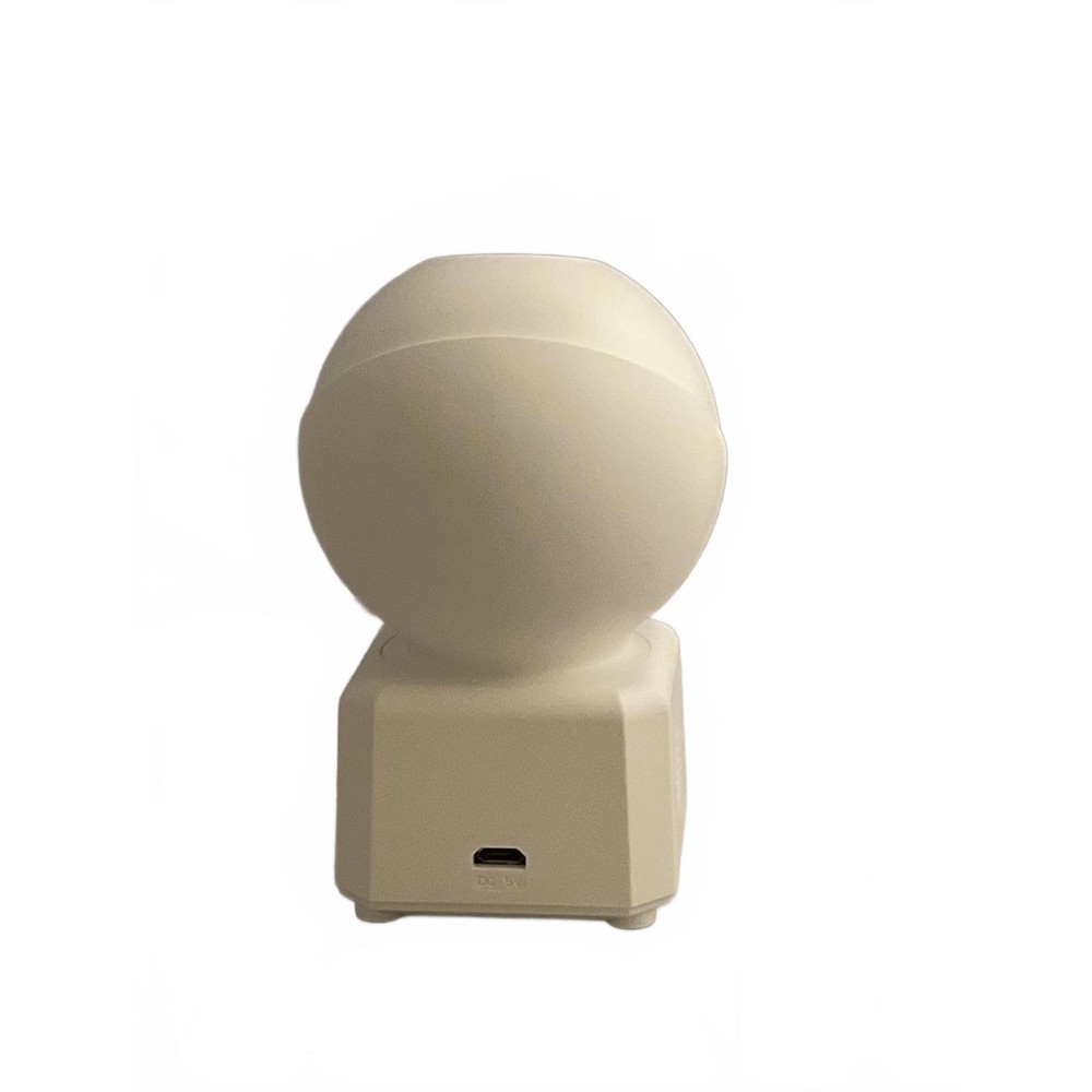 EditCam Indoor Security Camera - Model P72 with Accessories