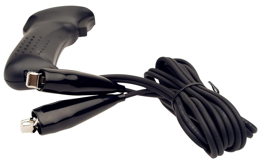 Remote Starter Switch