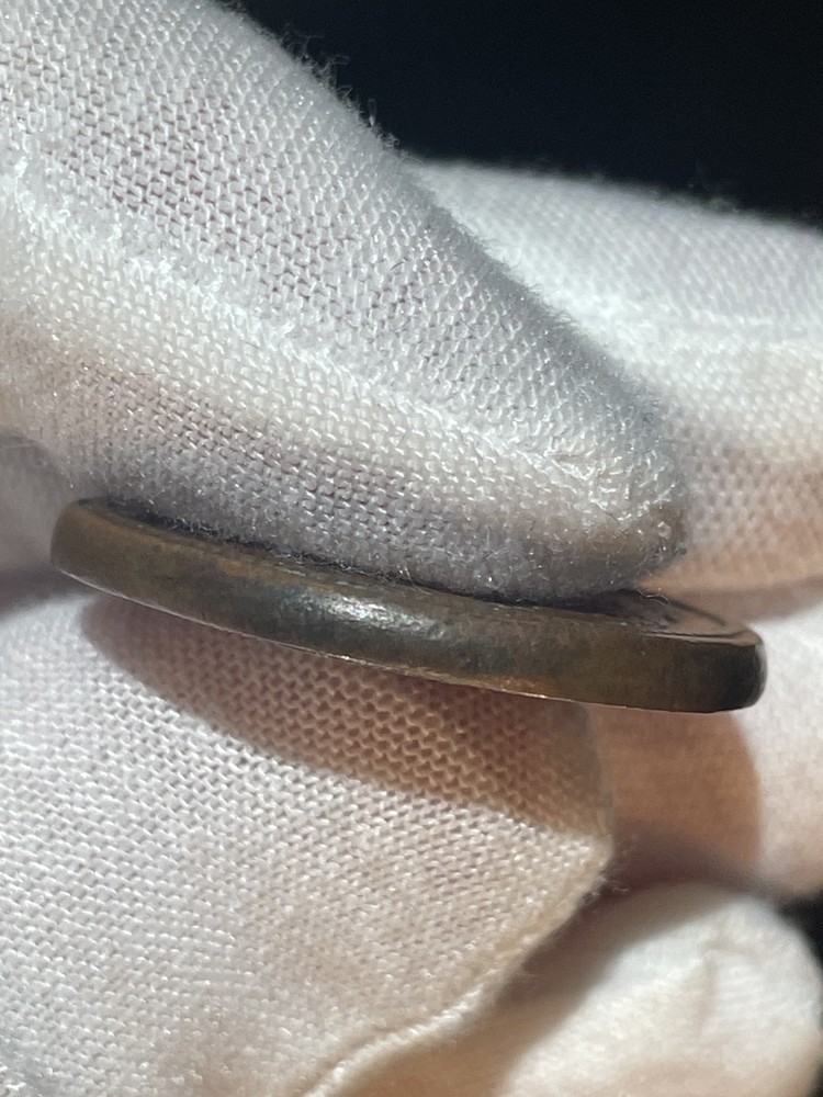 2 Kopek (1816) - KM