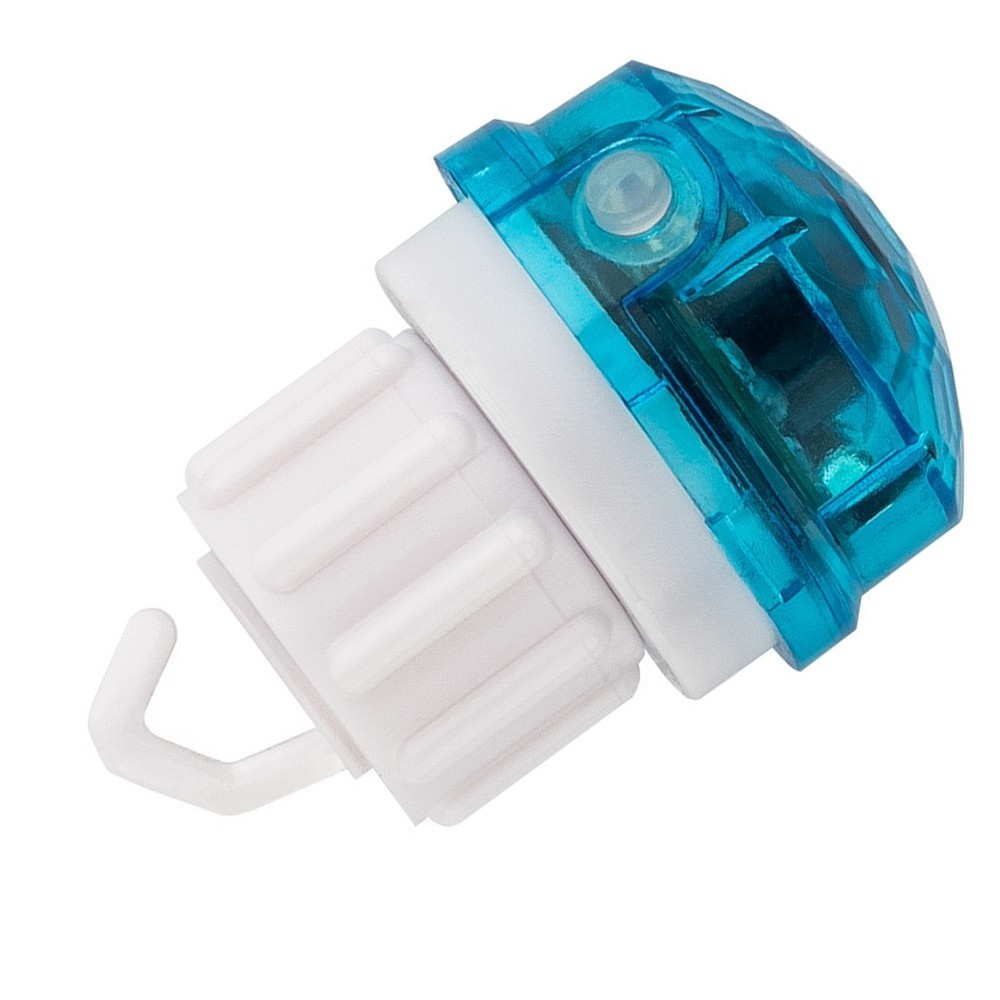 Stable Fixed Hook Fishing Alarm Designed for Casting Reeling Durability