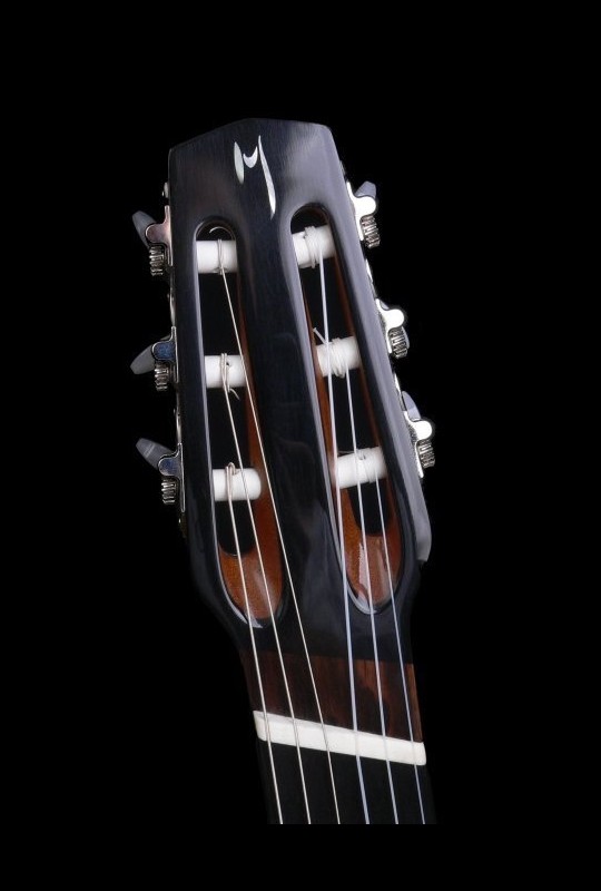 MARCHESINI GUITARS MODEL MACCAFERRI