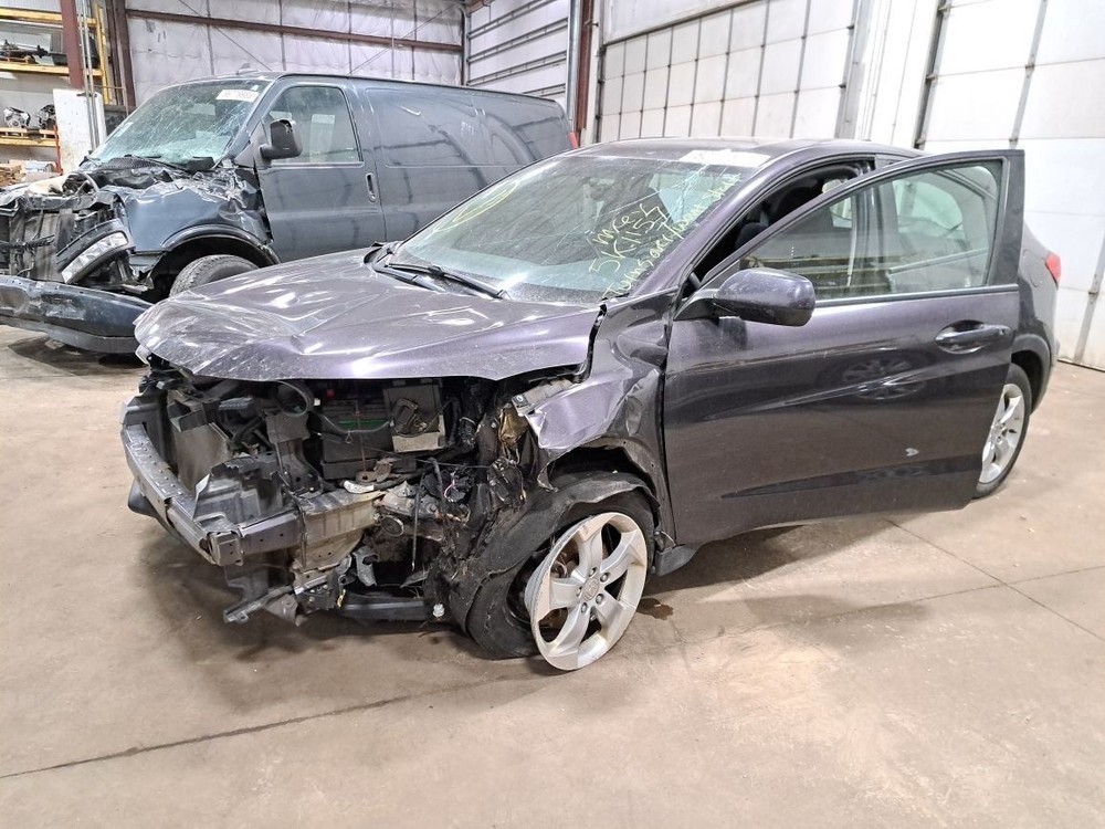 2016 Hr-v Jack Sku#4284987