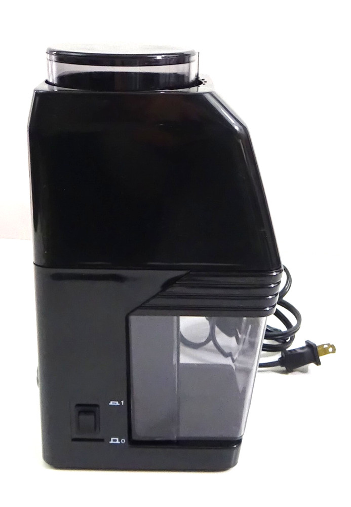 Brevetti Gaggia Model MM Coffee Grinder #822