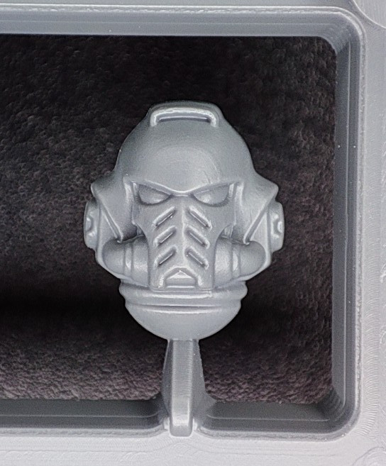 Warhammer 40K Space Marines Intercessor Squad Bits Multi Listing