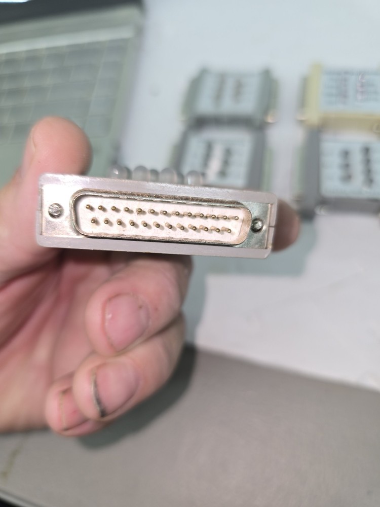 RS232 Mini Tester (560)