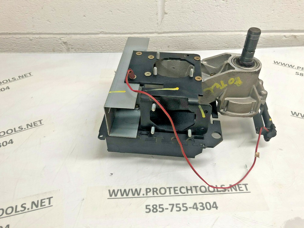 Hunter Alignment Engineering Mounting Hanger Body dsp300 Head P151