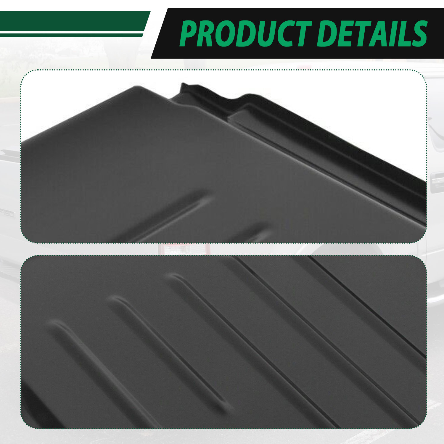 Left Cab Floor Pan For 1999-2007 Chevy Silverado GMC Sierra - Front Driver Side