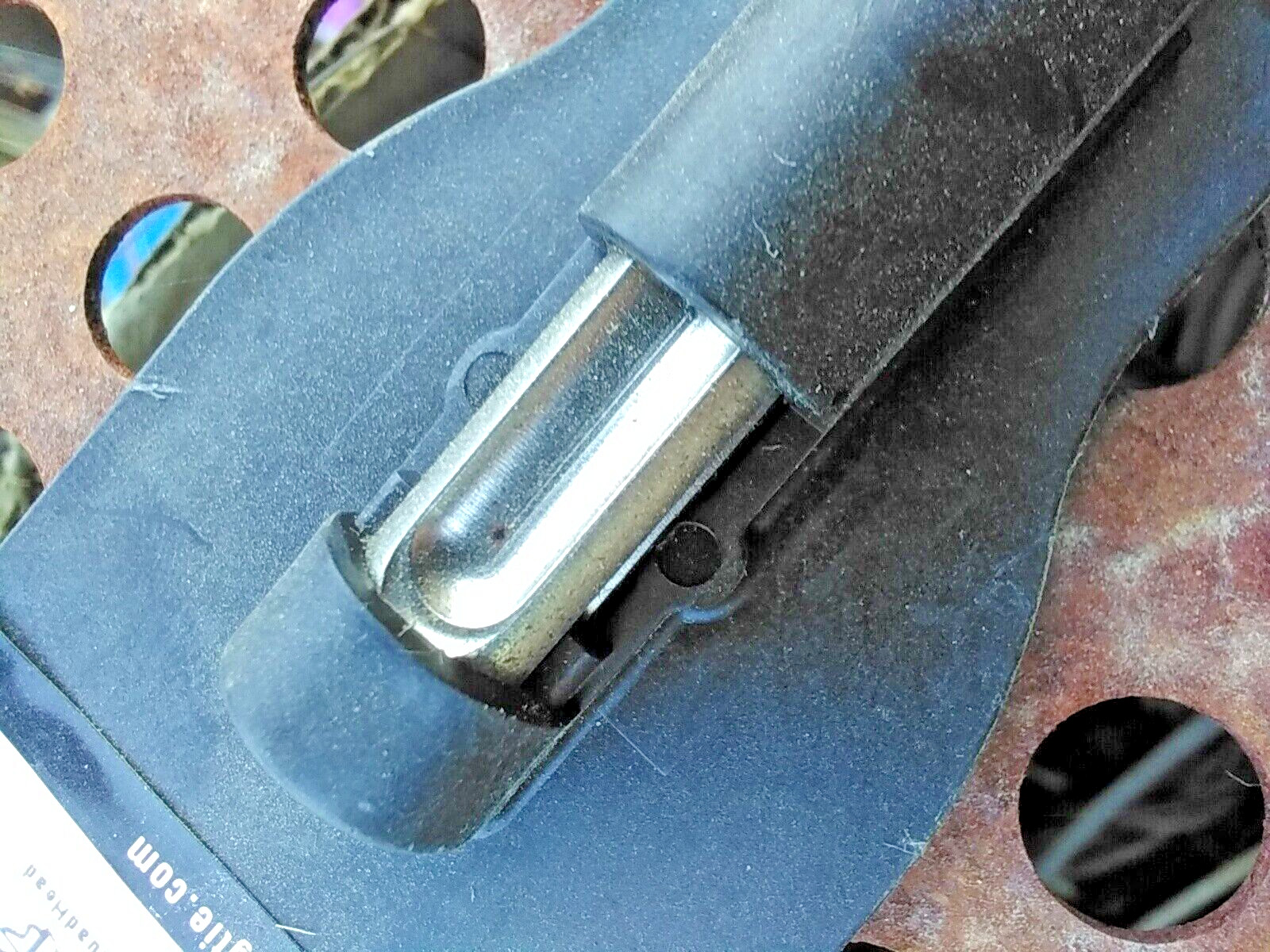 Simpson Strong-Tie MDPL03718 SDS Quad tip Carbide Bit 3/8" 16" 18" drill depth