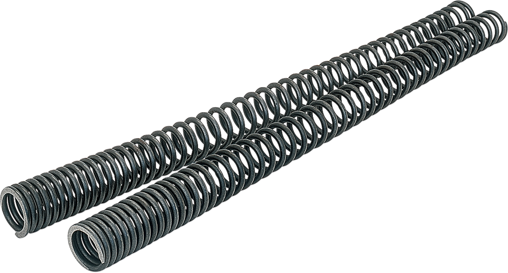 Progressive Replacement 49mm Front Fork Springs Kit Harley Dyna FXD/WG 06-15